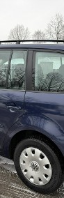 Volkswagen Touran I 1,9 tdi ładny zarejestrowany-3