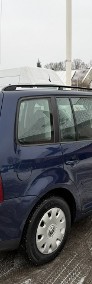 Volkswagen Touran I 1,9 tdi ładny zarejestrowany-4