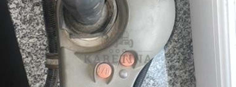 Fendt 926 Vario joystick-1