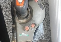 Fendt 926 Vario joystick