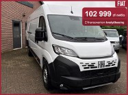Fiat Ducato Maxi L4H2 Maxi L4H2 2.2 140KM