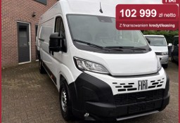 Fiat Ducato Maxi L4H2 Maxi L4H2 2.2 140KM