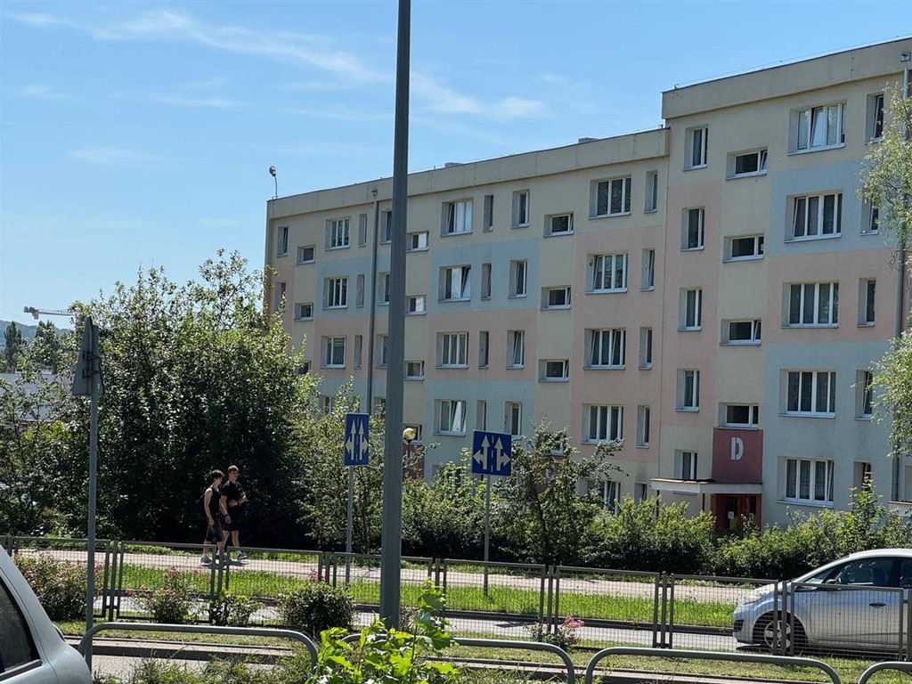 3-pokojowe mieszkanie 59,5 m2 do remontu | Gdynia