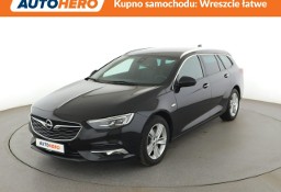 Opel Insignia II Country Tourer Insignia Sports Tourer FV23% full LED navi klima auto grzane fotele el.
