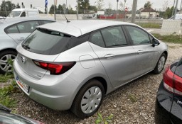 Opel Astra K SALON PL BEZWYP OR.LAK TEMP KOMP IDEAŁ