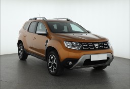 Dacia Duster I , Salon Polska, Serwis ASO, GAZ, Navi, Klimatronic, Tempomat,