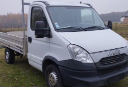 Iveco Daily SPROWADZONY