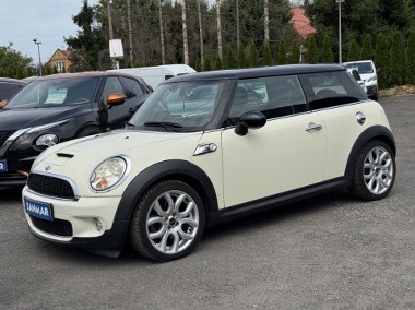 1.6i Turbo 174KM -Gwarancja- Książki, Skóra, Parktronic, Elektryka-1