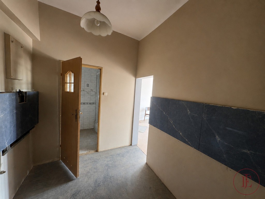 38,91 m² - jasne, przestronne mieszkanie z balkonem - Widok 2