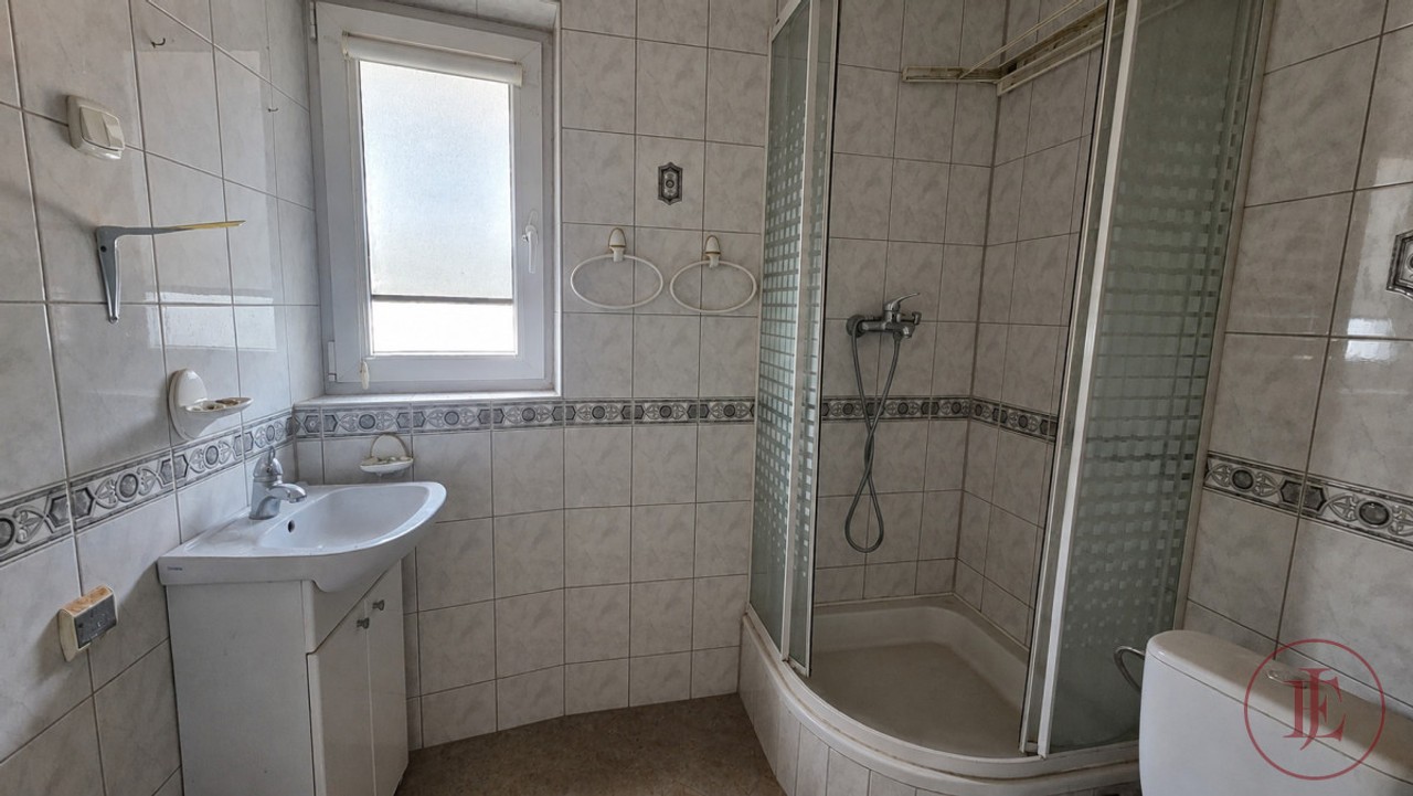 38,91 m² - jasne, przestronne mieszkanie z balkonem - Widok 3