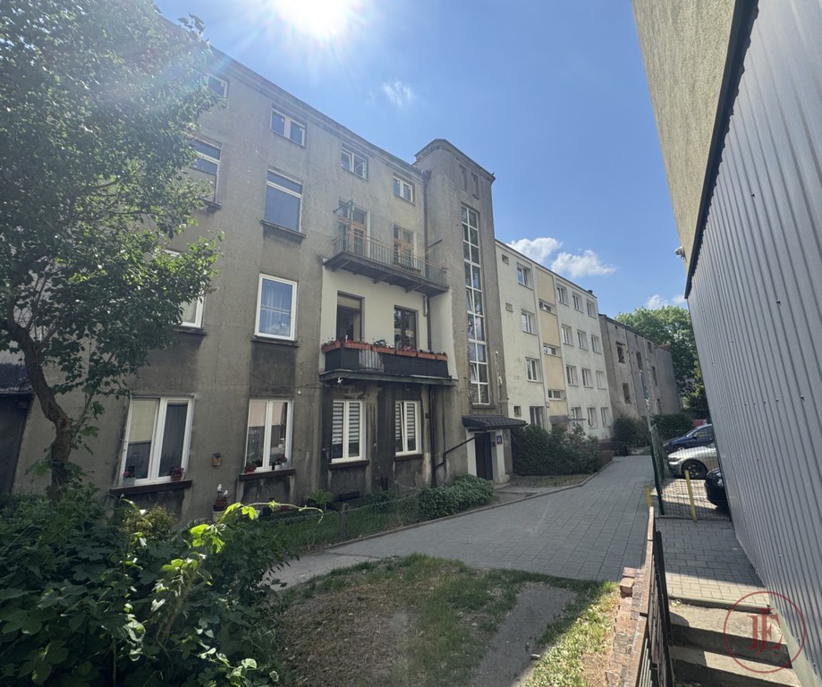 38,91 m² - jasne, przestronne mieszkanie z balkonem - Widok 5