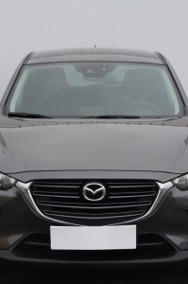 Mazda CX-3 , Navi, Klimatronic, Tempomat, Parktronic,-2