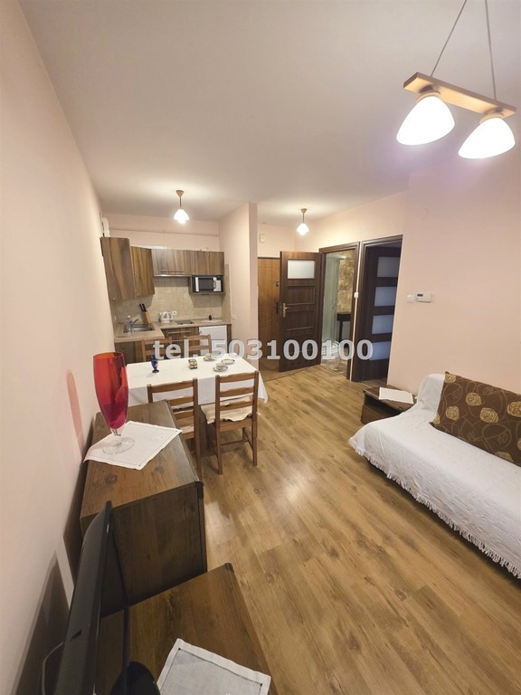 Sprzedam mieszkanie z balkonem w CENTRUM Krynica-Zdrój - Widok 2