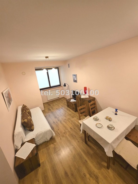 Sprzedam mieszkanie z balkonem w CENTRUM Krynica-Zdrój - Widok 3