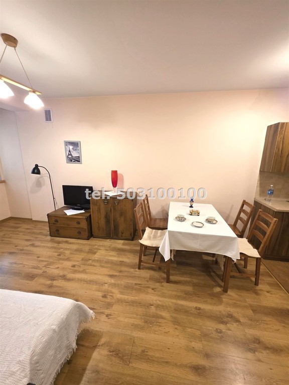 Sprzedam mieszkanie z balkonem w CENTRUM Krynica-Zdrój - Widok 4