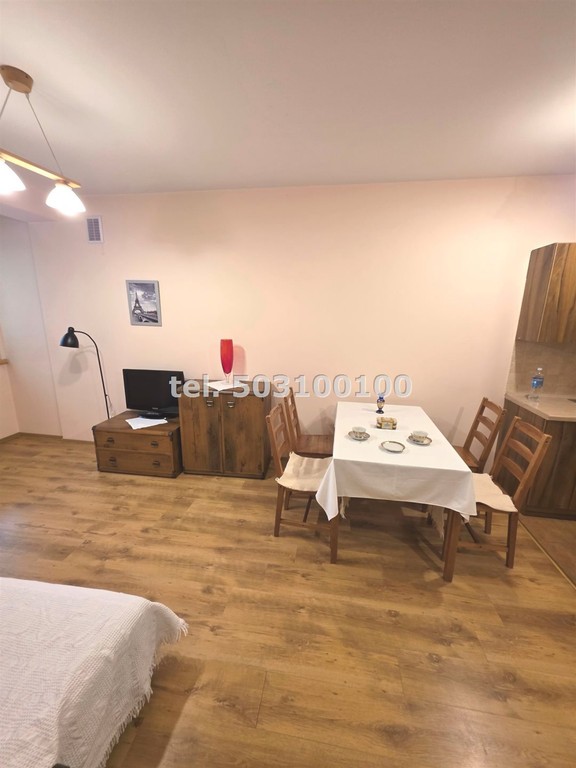 Sprzedam mieszkanie z balkonem w CENTRUM Krynica-Zdrój - Widok 5