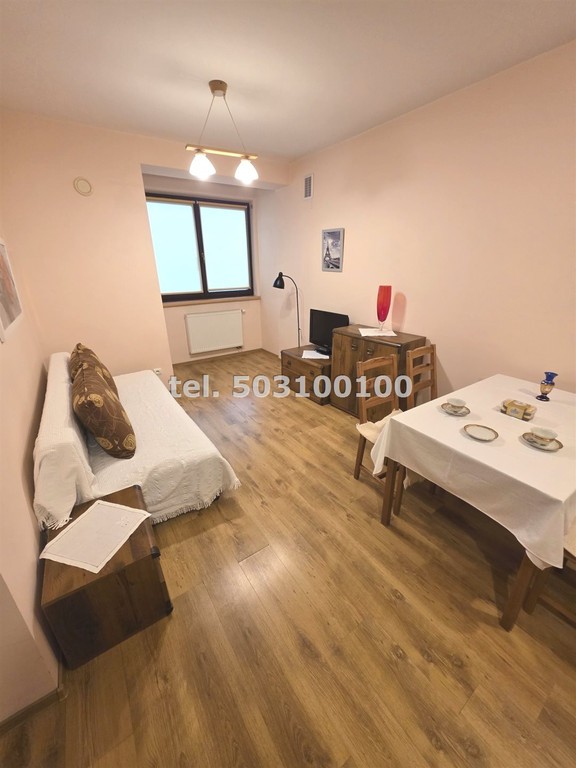 Sprzedam mieszkanie z balkonem w CENTRUM Krynica-Zdrój - Widok 6