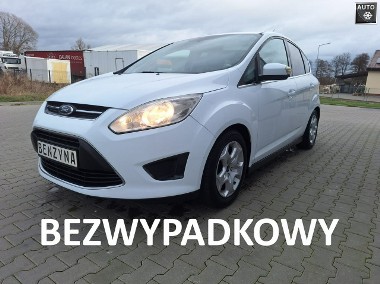 Ford C-MAX II Silnik 1,6 MPI..Stan TOP..-1