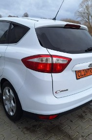 Ford C-MAX II Silnik 1,6 MPI..Stan TOP..-2