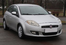 Fiat Bravo II , Salon Polska, GAZ, Klima, Parktronic