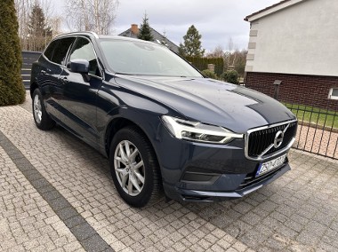 2.0 Diesel D4 190KM AWD FULL LED Skóra Alu Navi Panorama !!-1