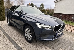 Volvo XC60 II 2.0 Diesel D4 190KM AWD FULL LED Skóra Alu Navi Panorama !!