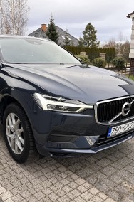 2.0 Diesel D4 190KM AWD FULL LED Skóra Alu Navi Panorama !!-2