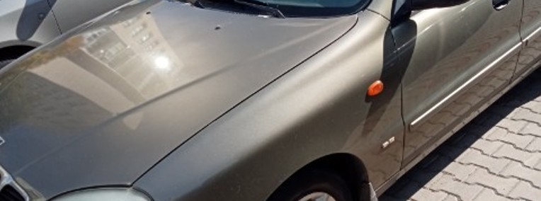 Daewoo Lanos