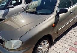 Daewoo Lanos 1500 DOHC 16.V + LPG