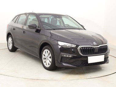 Skoda Scala , Salon Polska, 1. Właściciel, Serwis ASO, Automat, VAT 23%,-1