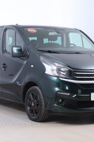 Fiat Talento , L1H1, VAT 23%, 8 Miejsc-2