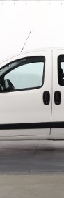 Fiat Qubo , Salon Polska, GAZ, Klima-4