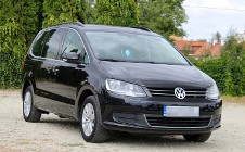 Volkswagen Sharan II