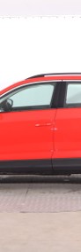 Volkswagen T-Roc , Salon Polska, Klimatronic, Tempomat, Parktronic-4