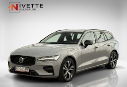 Volvo V60 II 2,0 B4 Mild Hybrid 197+14KM (197 KM) Plus Dark Salon PL Faktura VAT