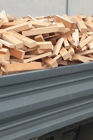 Drewno opałowe BUK cięte suche-2