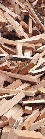 Drewno opałowe BUK cięte suche-3