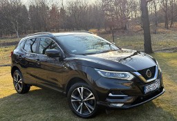 Nissan Qashqai III