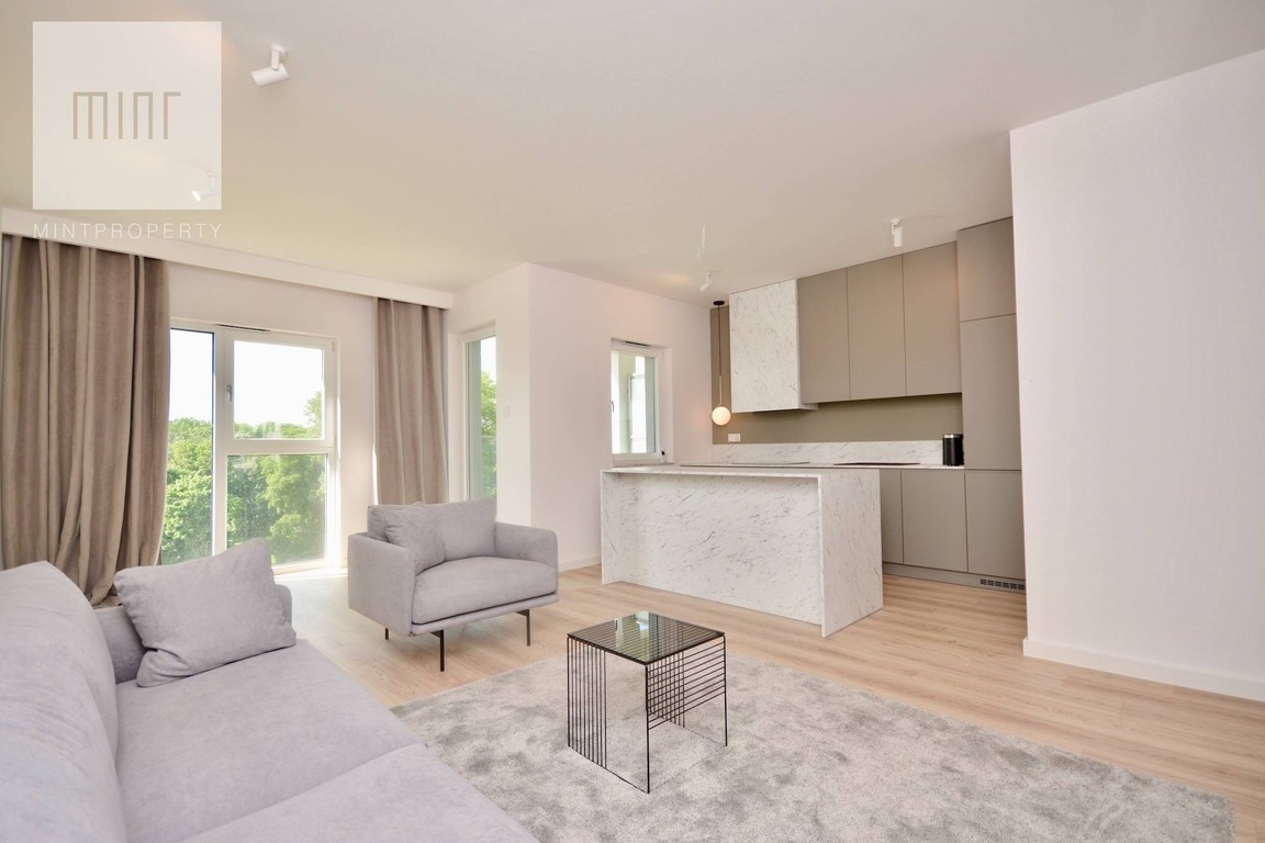 Mieszkanie do wynajęcia, 65 m² Nowe Miasto, Podwisłocze