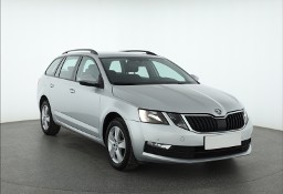 Skoda Octavia III , Salon Polska, VAT 23%, Klimatronic, Tempomat, Parktronic