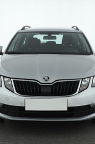 Skoda Octavia III , Salon Polska, VAT 23%, Klimatronic, Tempomat, Parktronic-2