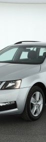 Skoda Octavia III , Salon Polska, VAT 23%, Klimatronic, Tempomat, Parktronic-3