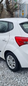 Hyundai ix20 Salon PL - I WŁ - Bezwypadkowy - Bardzo Ładny-4