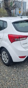 Hyundai ix20 Salon PL - I WŁ - Bezwypadkowy - Bardzo Ładny-4
