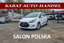 Hyundai ix20 Salon PL - I WŁ - Bezwypadkowy - Bardzo Ładny