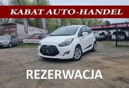 Hyundai ix20 Salon PL - I WŁ - Bezwypadkowy - Bardzo Ładny