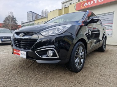 1.6 benz 135 KM, przebieg: 86 tys, Premium, gwarancja, stan salonowy-1