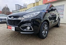Hyundai ix35 1.6 benz 135 KM, przebieg: 86 tys, Premium, gwarancja, stan salonowy