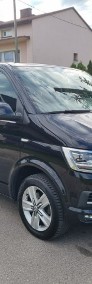 Volkswagen Transporter 2.0 TDI 140KM Automat / Bez Adblue / Led / Navi / Grzana Szyba / Alu-3