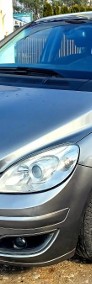 Mercedes-Benz Klasa B W245 Św Sprow-Zarej-AUTOMATIK-Klima-Alu Felga-Isofix!-3